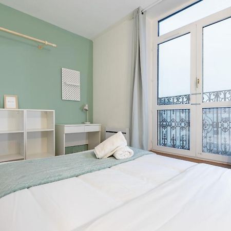 Lille Hypercentre - Beautiful Apartment For 2 Person ! エクステリア 写真