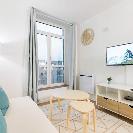 Lille Hypercentre - Beautiful Apartment For 2 Person ! エクステリア 写真